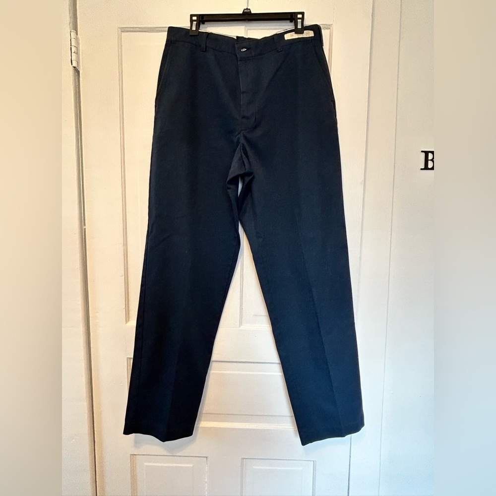 Red Kap Uniform pants